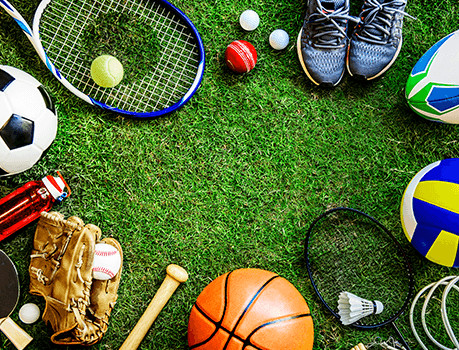 Sports & Physical Education